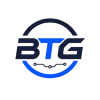 best tech gear logo